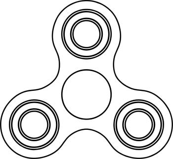 Маленький Спиннер