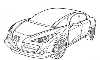 картинка пежо