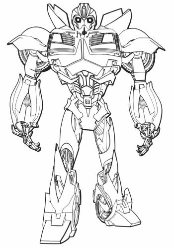 Картинка Трансформеры