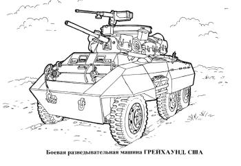Грейхаунд