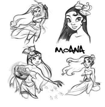 Моана