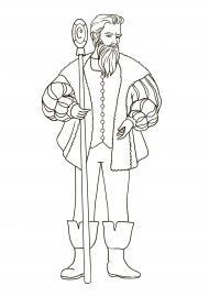 Братец Февраль