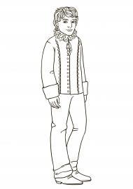 Братец Ноябрь