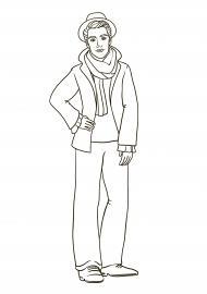 Братец Апрель