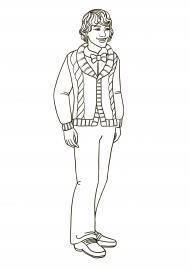 Братец Март