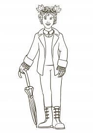 Братец Сентябрь