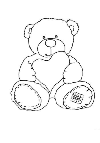 Валентинка