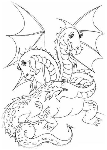 Змей Горыныч