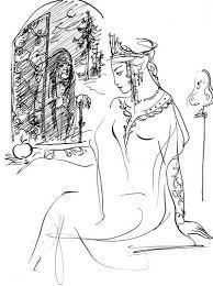 Царевна в тереме