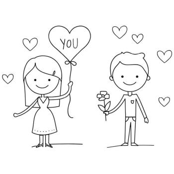 Картинка Любовь