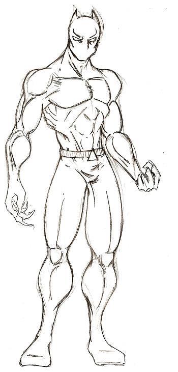 Черная пантера