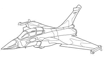 Картинка самолет