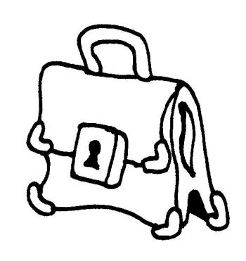 Деловой портфель