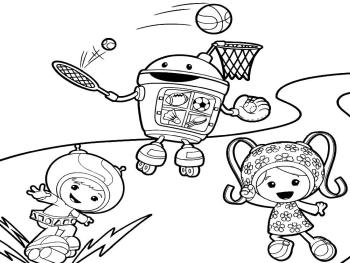 Игры