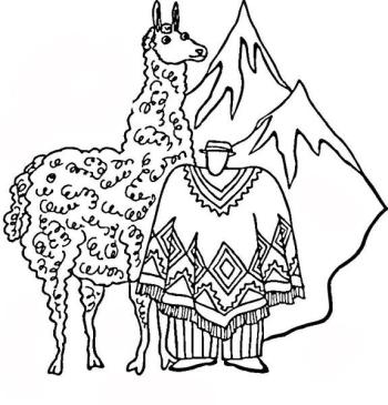 Лама