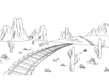 Железная дорога