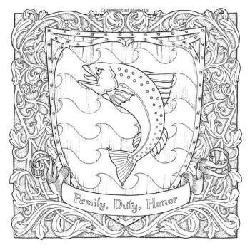 Герб Талли