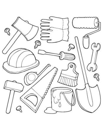 Картинка Инструменты
