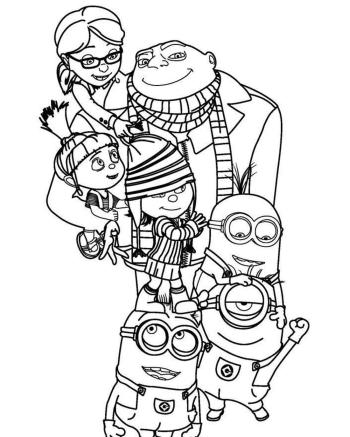 Герои