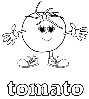 Томат