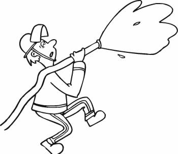 Картинка Пожарные