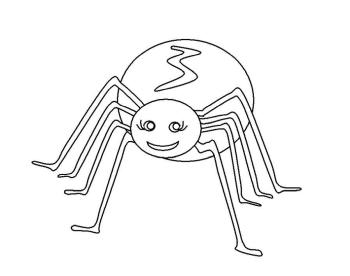 Паук