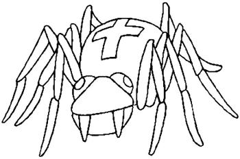 Паук