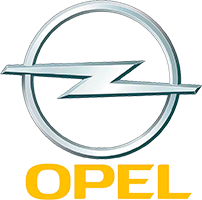 раскраски опель
