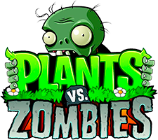раскраски Растения против Зомби (Plants vs. Zombies)
