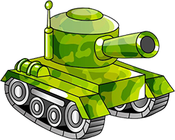 танки